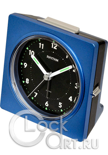 часы Rhythm Alarm Clocks CRE300NR04