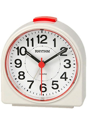часы Rhythm Alarm Clocks CRE303NR01