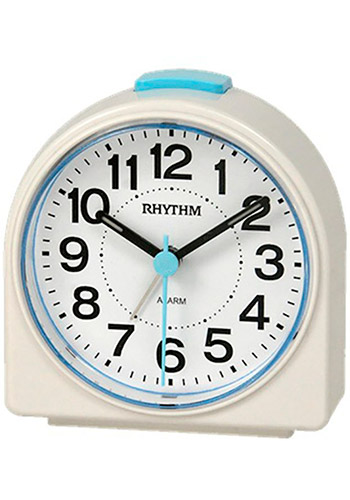 часы Rhythm Alarm Clocks CRE303NR04