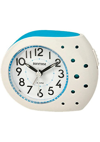 часы Rhythm Alarm Clocks CRE304NR04