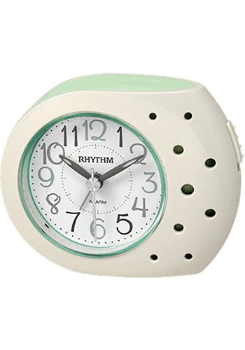 часы Rhythm Alarm Clocks CRE304NR05