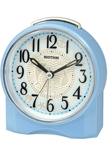 часы Rhythm Alarm Clocks CRE305NR04