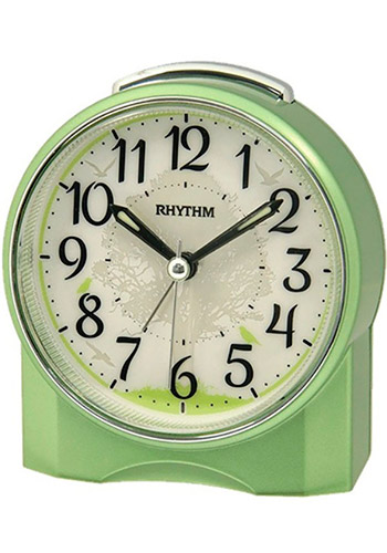 часы Rhythm Alarm Clocks CRE305NR05