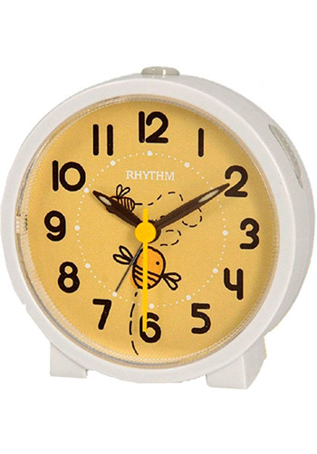 часы Rhythm Alarm Clocks CRE306NR72