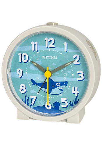 часы Rhythm Alarm Clocks CRE306NR03