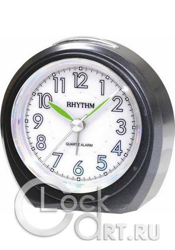 часы Rhythm Alarm Clocks CRE815NR71