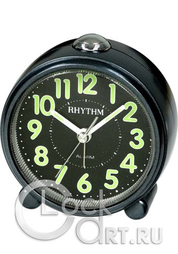 часы Rhythm Alarm Clocks CRE856NR02