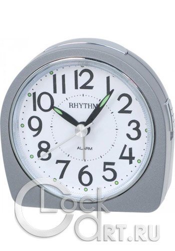 часы Rhythm Alarm Clocks CRE864NR19