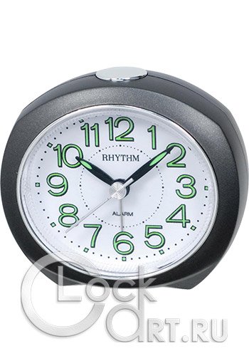 часы Rhythm Alarm Clocks CRE865NR02