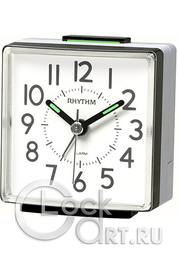 часы Rhythm Alarm Clocks CRE892NR02
