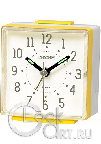 часы Rhythm Alarm Clocks CRE892NR33