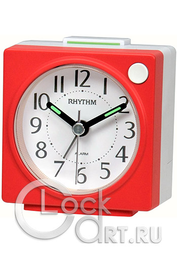 часы Rhythm Alarm Clocks CRE893NR01
