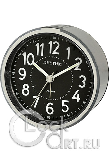 часы Rhythm Alarm Clocks CRE896NR19