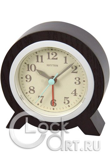 часы Rhythm Alarm Clocks CRE954NR06