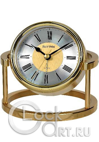 часы Rhythm Alarm Clocks CRE958NR18