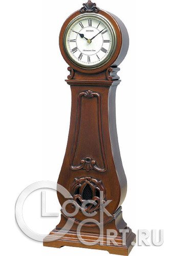 часы Rhythm Luxurious Table Clocks CRH178NR06