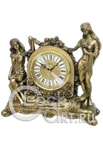 часы Rhythm Statue Clocks CRH184NR63