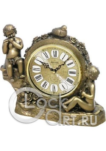 часы Rhythm Statue Clocks CRH187NR63