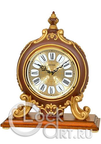 часы Rhythm Statue Clocks CRH235NR06