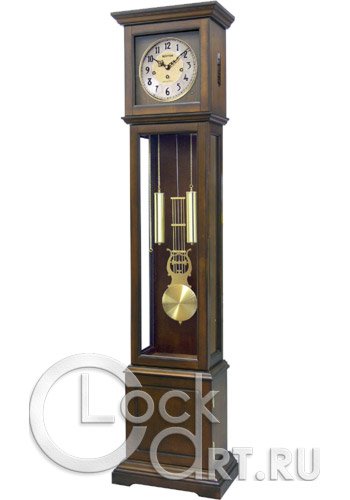 часы Rhythm Grandfather Clocks CRJ603CR06