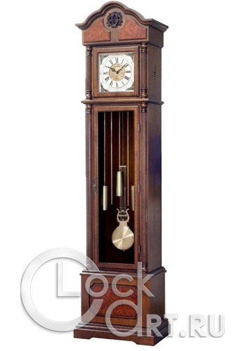 часы Rhythm Grandfather Clocks CRJ605NR06