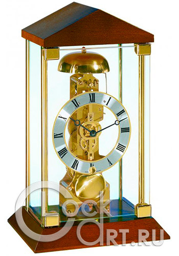 часы Rhythm Luxurious Table Clocks CRJ748NR06