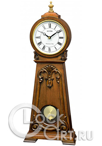 часы Rhythm Luxurious Table Clocks CRJ749NR06