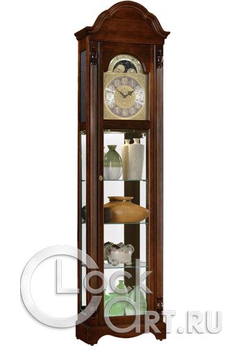 часы Ridgeway Grandfather clock 2041