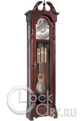 часы Ridgeway Grandfather clock 2060