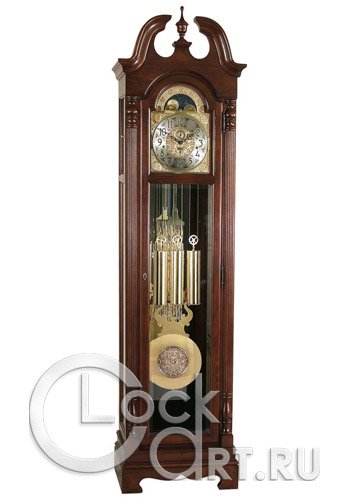 часы Ridgeway Grandfather clock 2285