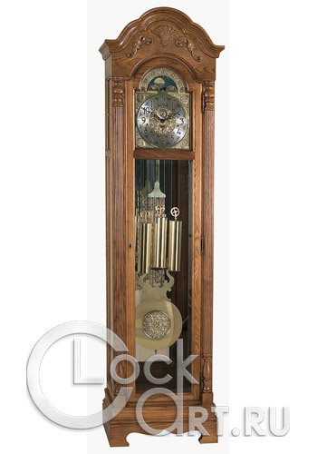 часы Ridgeway Grandfather clock 2286