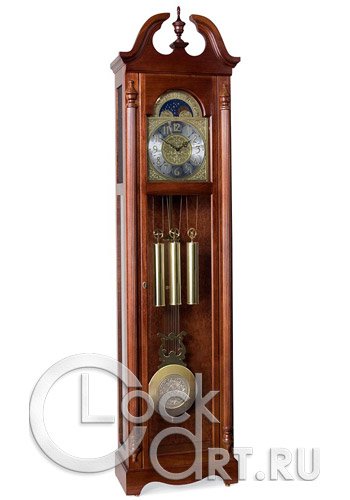 часы Ridgeway Grandfather clock 2504