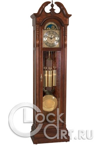 часы Ridgeway Grandfather clock 2505