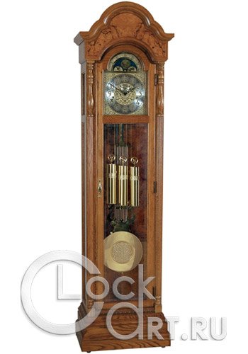 часы Ridgeway Grandfather clock 2506