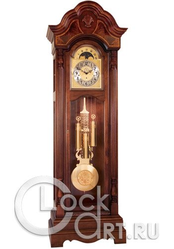 часы Ridgeway Grandfather clock 2509