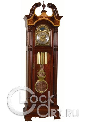 часы Ridgeway Grandfather clock 2511
