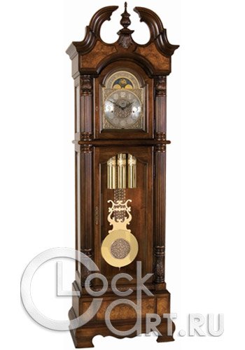 часы Ridgeway Grandfather clock 2517