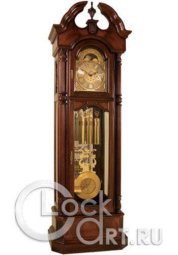 часы Ridgeway Grandfather clock 2522