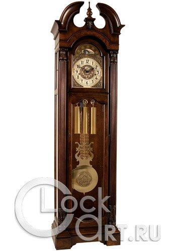 часы Ridgeway Grandfather clock 2527