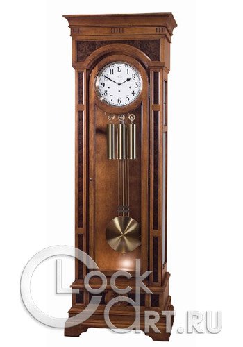 часы Ridgeway Grandfather clock 2543