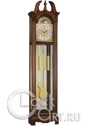 часы Ridgeway Grandfather clock 2552