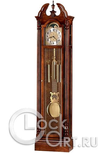 часы Ridgeway Grandfather clock 2553