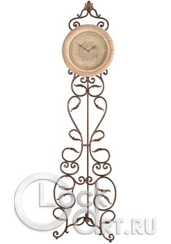 часы Ridgeway Grandfather clock 4005