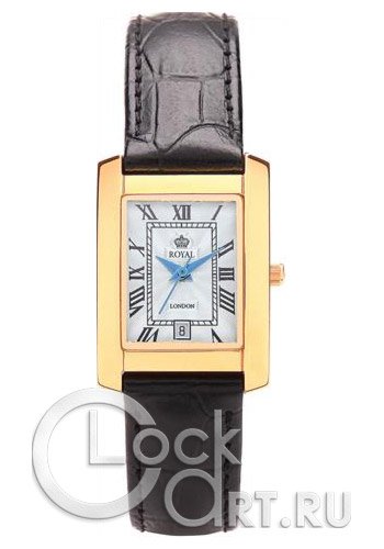 Женские наручные часы Royal London Classic 20018-02