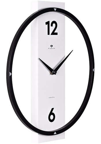 часы Rubin Wall Clock RU-3330-001