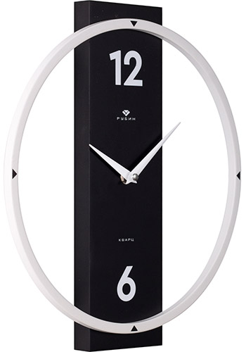часы Rubin Wall Clock RU-3330-002