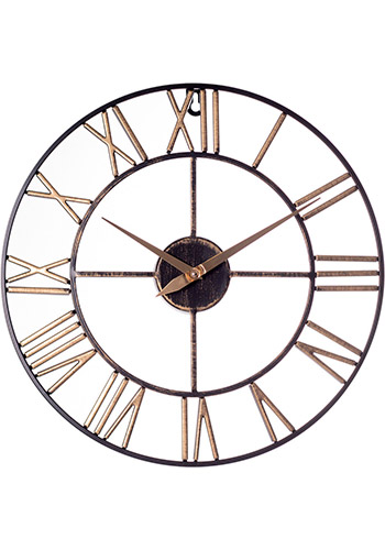 часы Rubin Wall Clock RU-4022-002