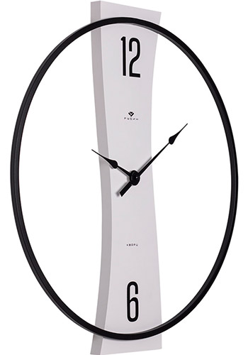 часы Rubin Wall Clock RU-5003-001