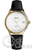 Мужские наручные часы Adriatica Gents Strap A1055.1213Q