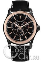 Мужские наручные часы Adriatica Multifunction A1094.K214QF